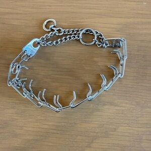 Herm Sprenger Ultra-Plus Prong Collar 2.25mm